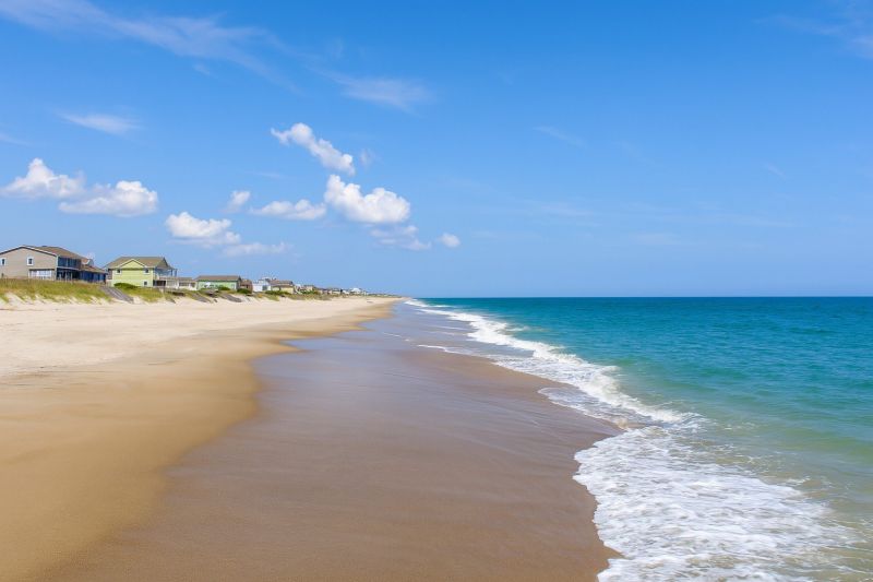 Emerald Isle, NC