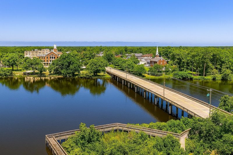 Jacksonville, NC
