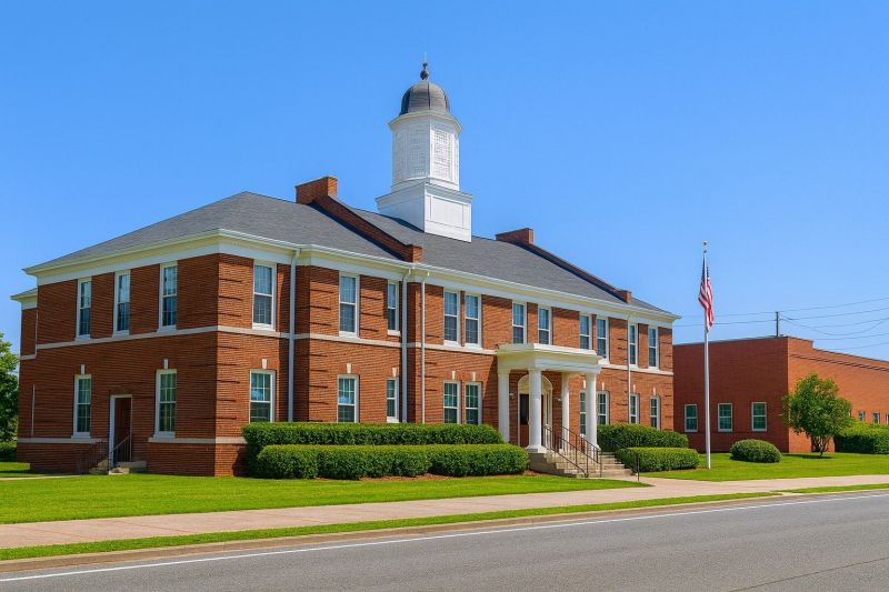 Onslow County, NC
