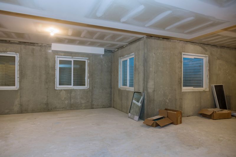 Concrete Foundation Leveling in Maysville, NC