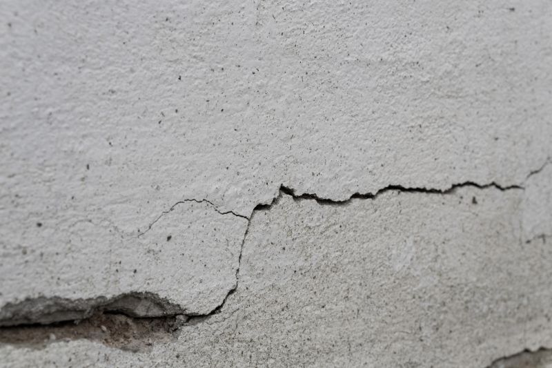 Foundation Damage Repair in Hampstead, NC