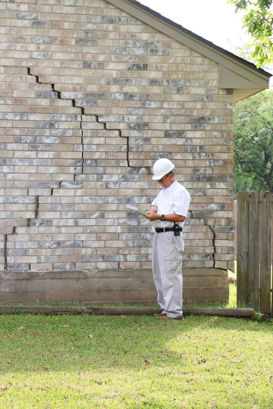 Foundation Inspection in Sneads Ferry, NC