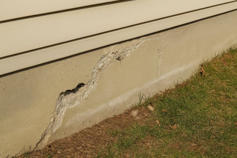 Foundation Raising in Richlands, NC