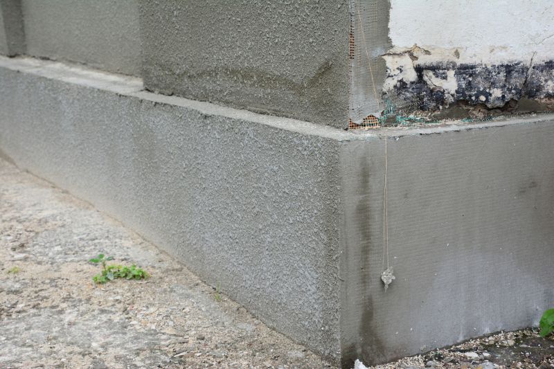 Foundation Repair in Sneads Ferry, NC