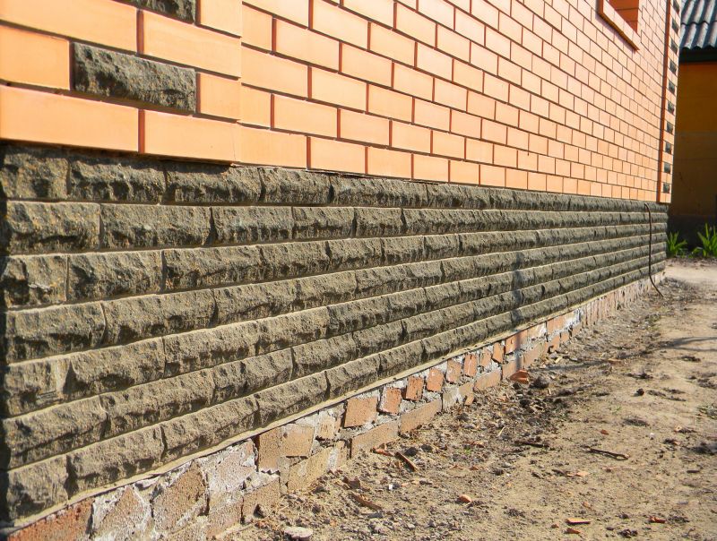 Foundation Restoration in Sneads Ferry, NC