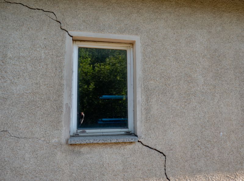 Foundation Structural Repair in Pender County, NC